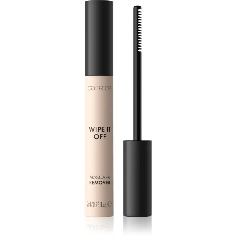 Catrice Wipe It Off Mascara Remover lemosó a szempillákra C010 7 ml
