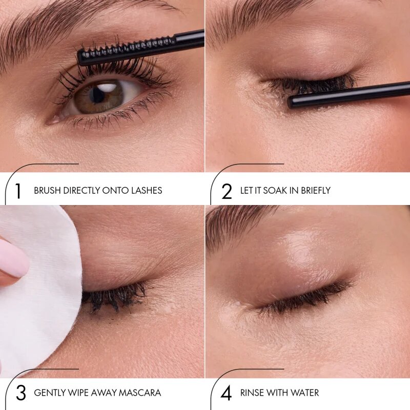 Catrice Wipe It Off Mascara Remover lemosó a szempillákra C010 7 ml