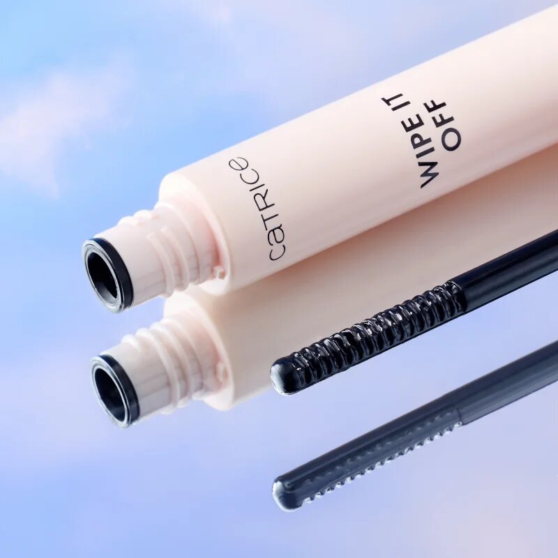 Catrice Wipe It Off Mascara Remover lemosó a szempillákra C010 7 ml