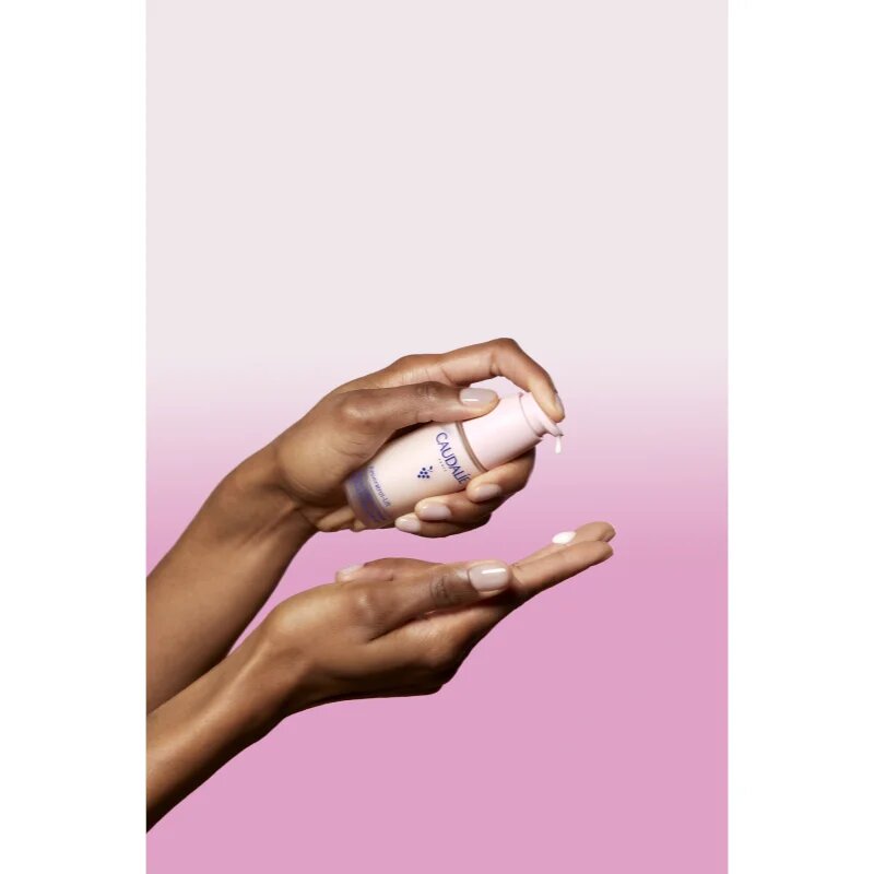 Caudalie Resveratrol-Lift intenzív feszesítő szérum a ráncok ellen 30 ml