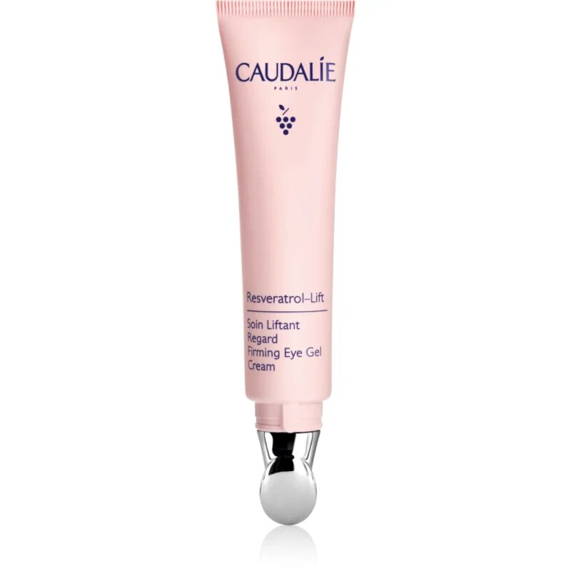 Caudalie Resveratrol-Lift intenzív szemkörnyékápoló krém feszesítő hatással 15 ml
