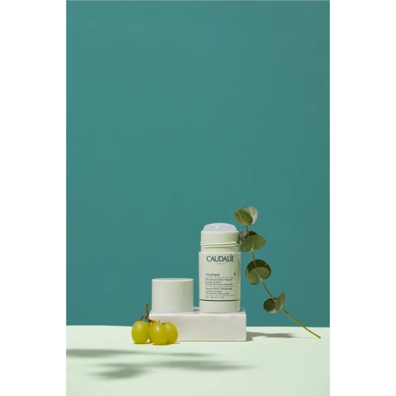 Caudalie Vinofresh izzadásgátló deo stift 50 g