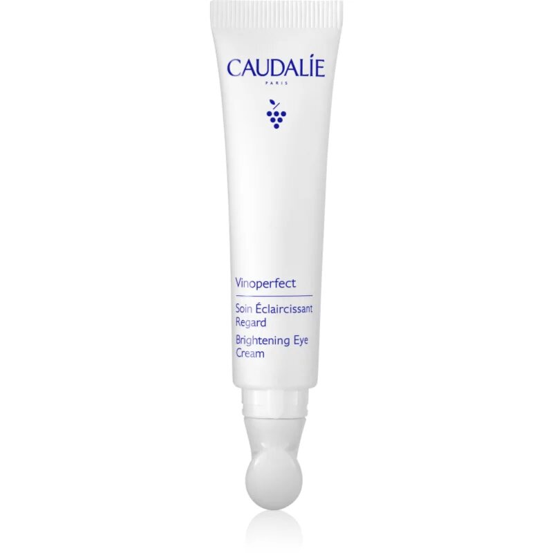 Caudalie Vinoperfect élénkítő szemkrém 15 ml