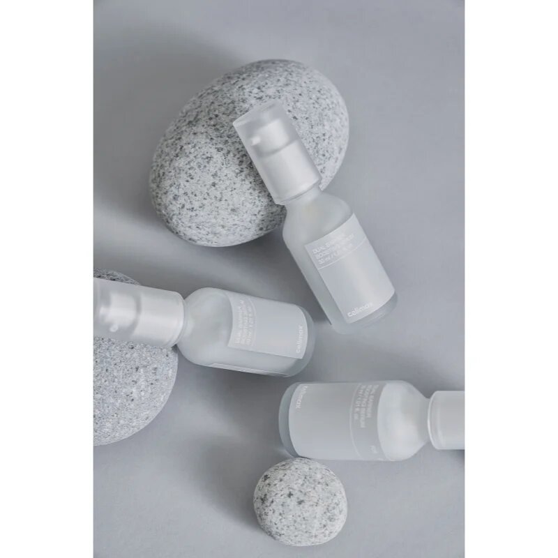 celimax Dual Barrier intenzíven hidratáló arcszérum az érzékeny bőr megnyugtatásához és erősítéséhez 30 ml