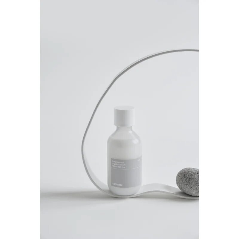celimax Dual Barrier krémtonik az érzékeny bőr megnyugtatásához és erősítéséhez 150 ml