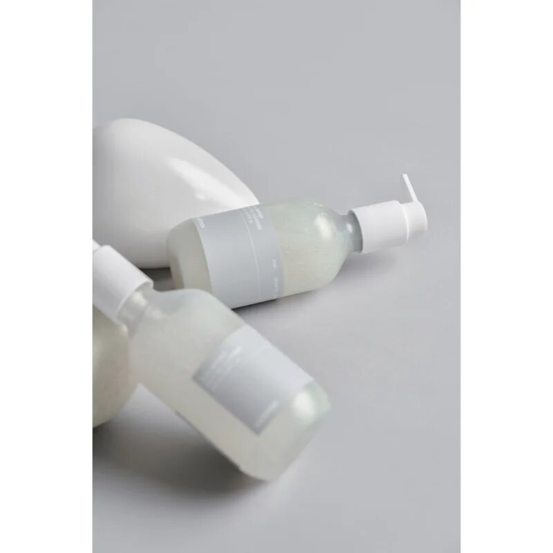 celimax Dual Barrier lágy tisztító gél az érzékeny bőr megnyugtatásához és erősítéséhez 200 ml