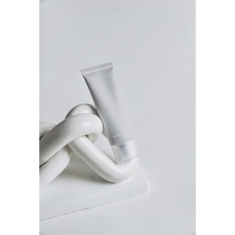 celimax Dual Barrier minerális védőkrém az érzékeny bőrre SPF 50+ 40 ml