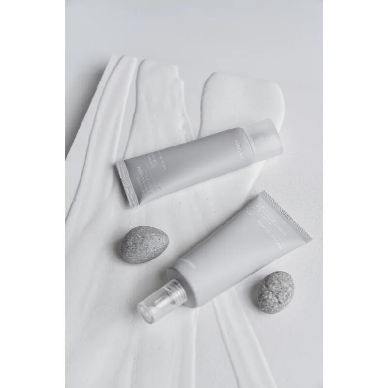 celimax Dual Barrier minerális védőkrém az érzékeny bőrre SPF 50+ 40 ml