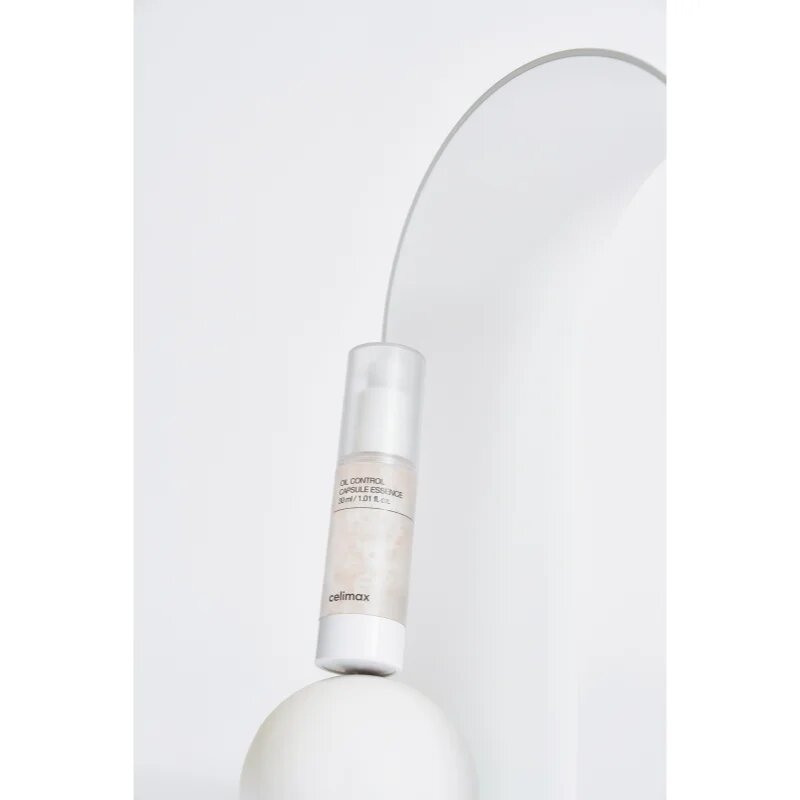 celimax Oil Control Capsule Essence világosító esszencia zsíros és problémás bőrre 30 ml