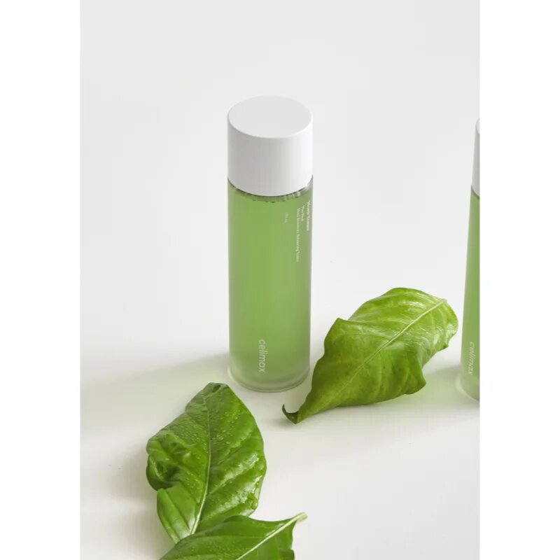 celimax The Real Noni hidratáló és tápláló tonik a bőr felszínének megújítására 150 ml