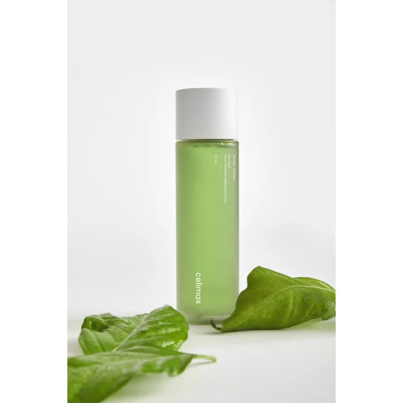 celimax The Real Noni hidratáló és tápláló tonik a bőr felszínének megújítására 150 ml