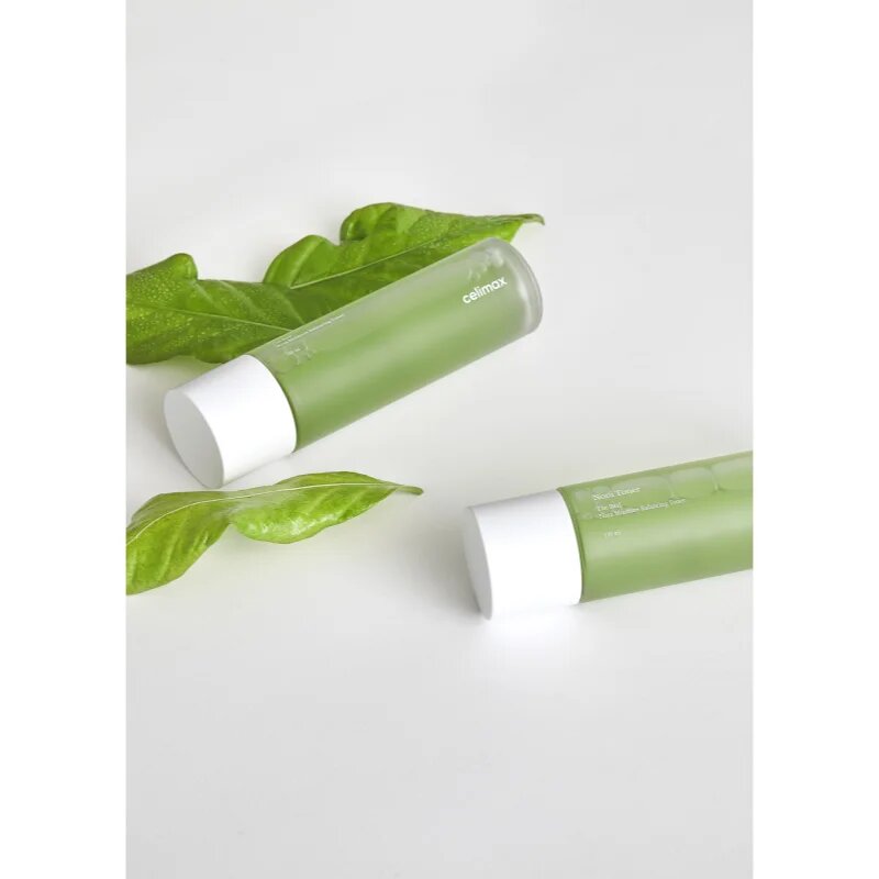 celimax The Real Noni hidratáló és tápláló tonik a bőr felszínének megújítására 150 ml