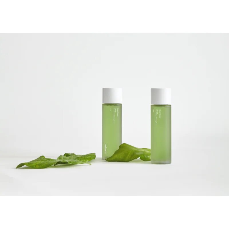 celimax The Real Noni hidratáló és tápláló tonik a bőr felszínének megújítására 150 ml