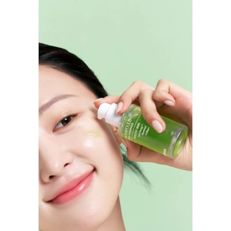 celimax The Real Noni intenzíven hidratáló arcszérum az érzékeny bőr megnyugtatásához és erősítéséhez 30 ml