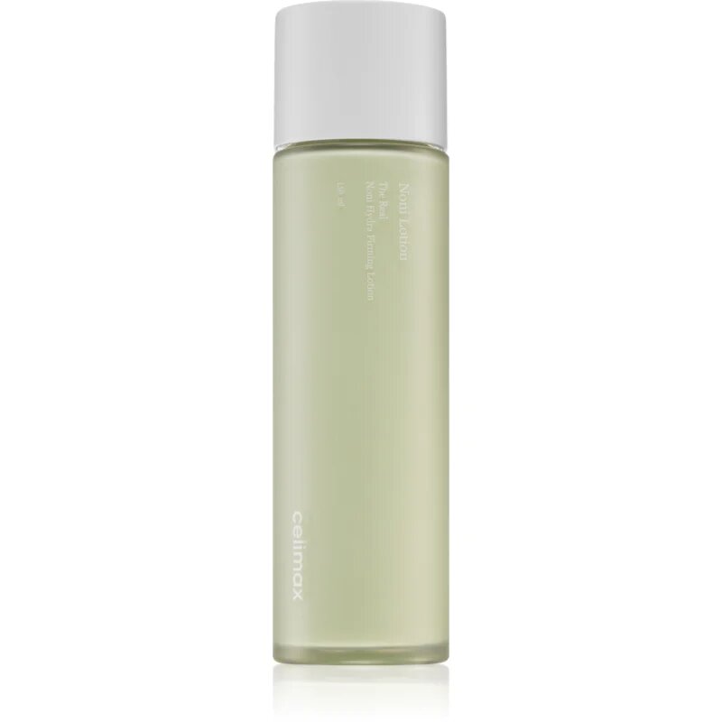 celimax The Real Noni revitalizáló arctej feszesítő hatással 150 ml