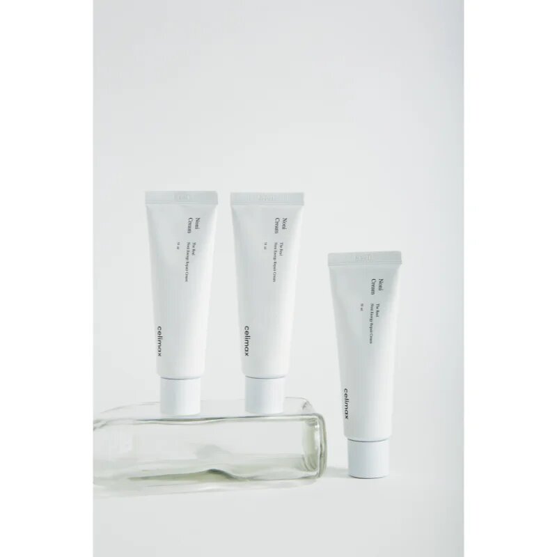 celimax The Real Noni Tápláló nyugtató krém érzékeny pirosodásra hajlamos bőrre 50 ml