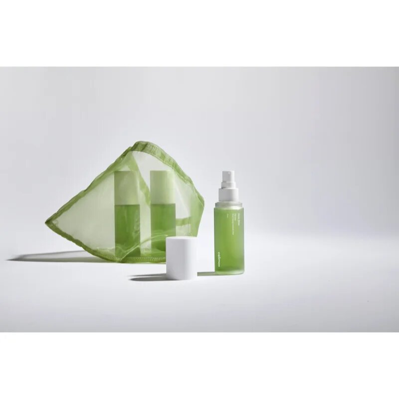 celimax The Real Noni védő hidratáló és felfrissítő permet a bőröregedés jelei ellen 50 ml