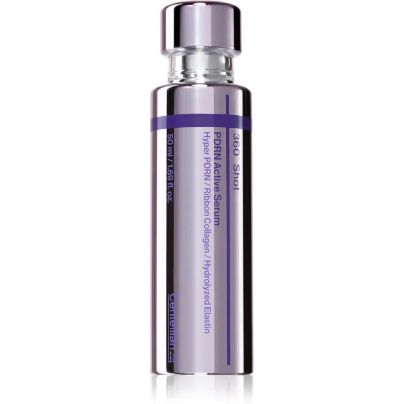 Centellian24 360º Shot PDRN Active Serum ránctalanító és lifting szérum 50 ml
