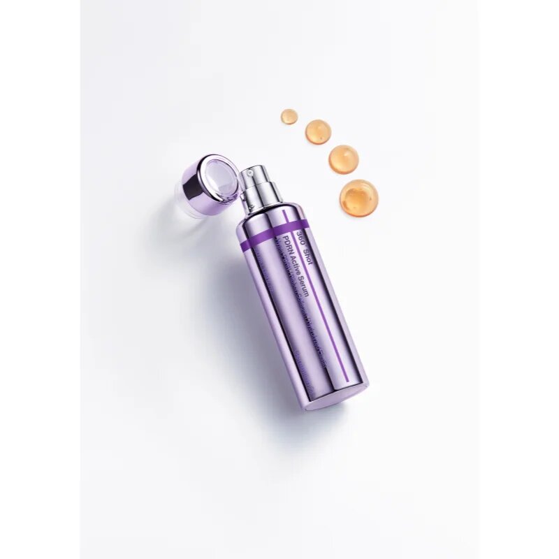 Centellian24 360º Shot PDRN Active Serum ránctalanító és lifting szérum 50 ml