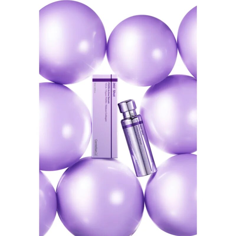Centellian24 360º Shot PDRN Active Serum ránctalanító és lifting szérum 50 ml