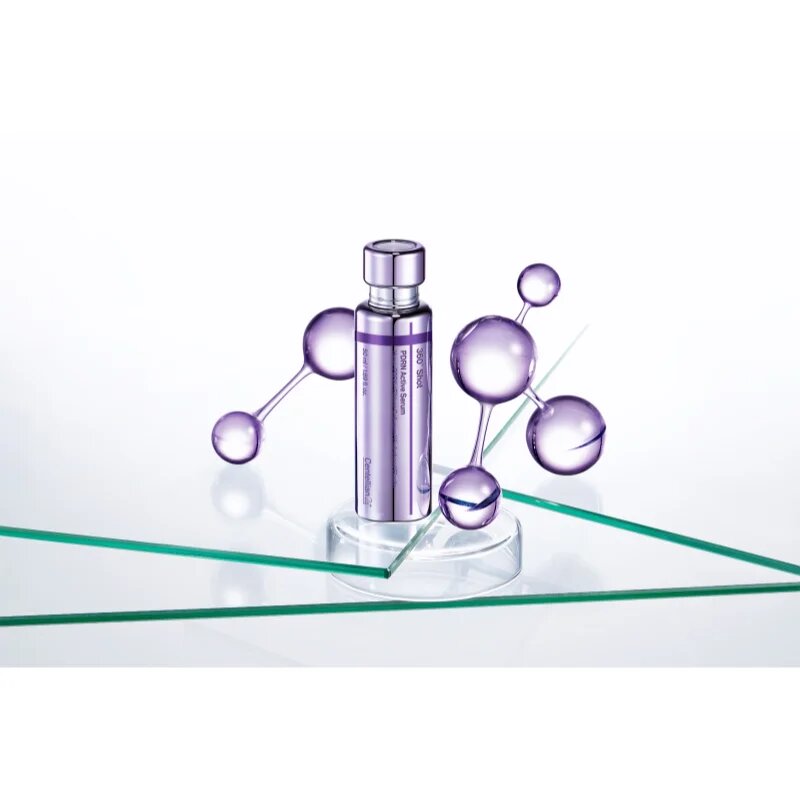 Centellian24 360º Shot PDRN Active Serum ránctalanító és lifting szérum 50 ml
