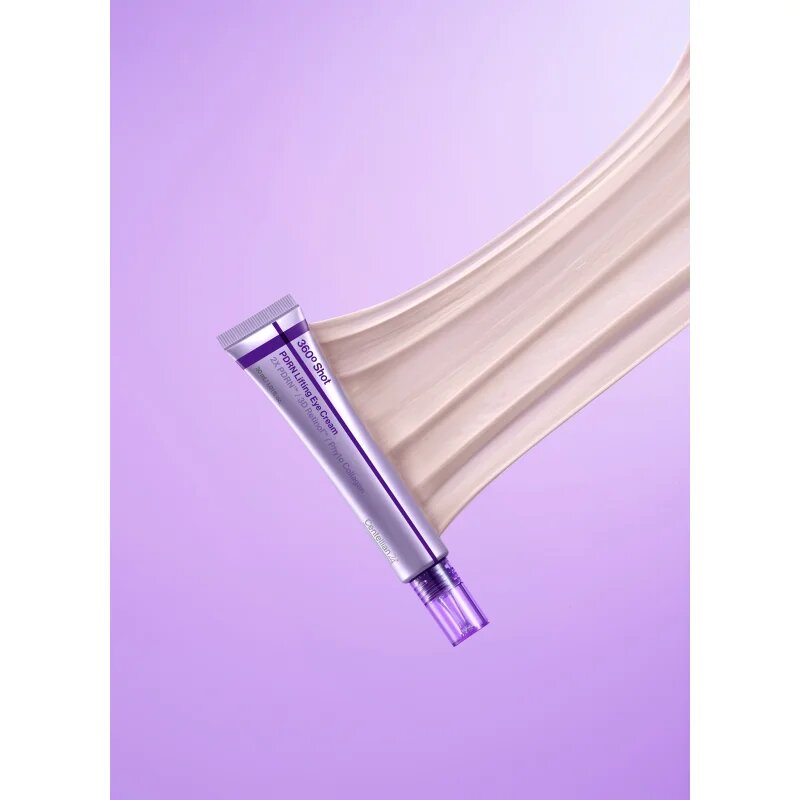 Centellian24 360º Shot PDRN Lifting Eye Cream liftinges szemkrém a ráncok azonnali kisimításáért 30 ml