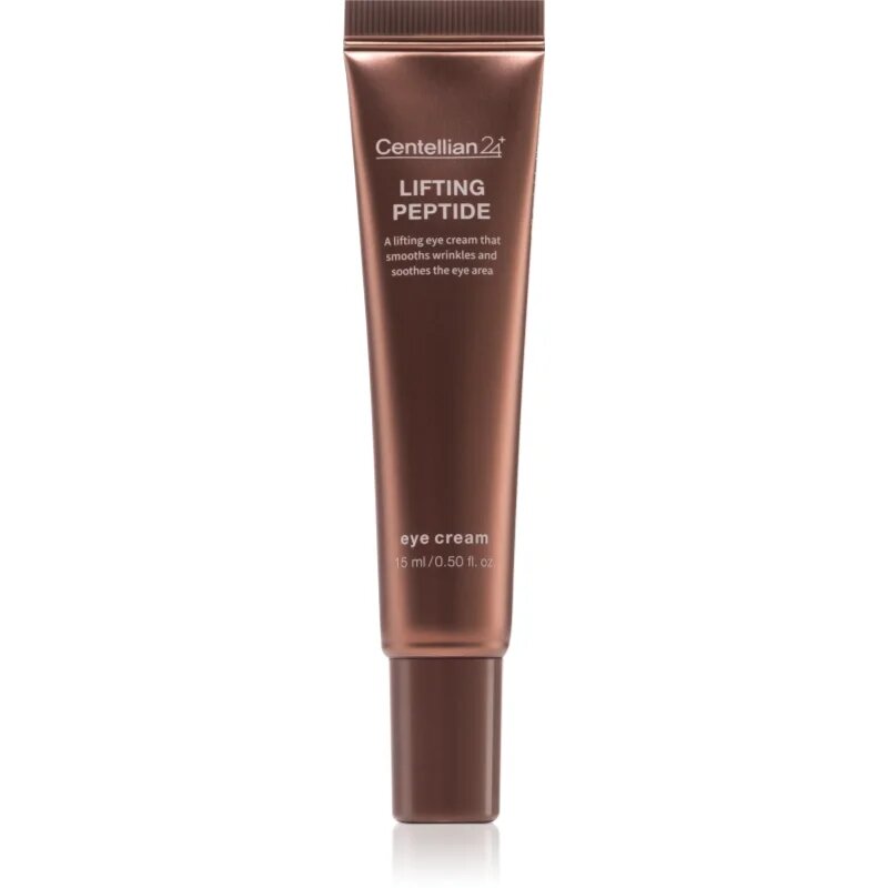 Centellian24 Lifting Peptide Eye Cream szemránc elleni krém feszesítő hatással 15 ml