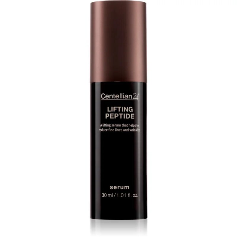 Centellian24 Lifting Peptide Serum intenzív lifting szérum tápláló hatással 30 ml