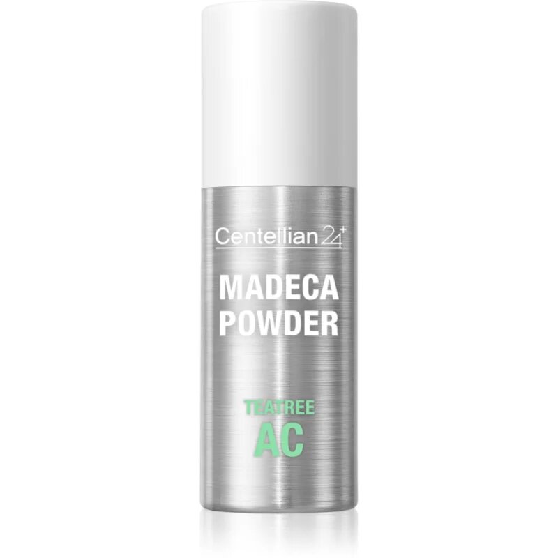 Centellian24 Madeca Powder Tea Tree AC helyi ápolás pattanásos bőrre 6 g