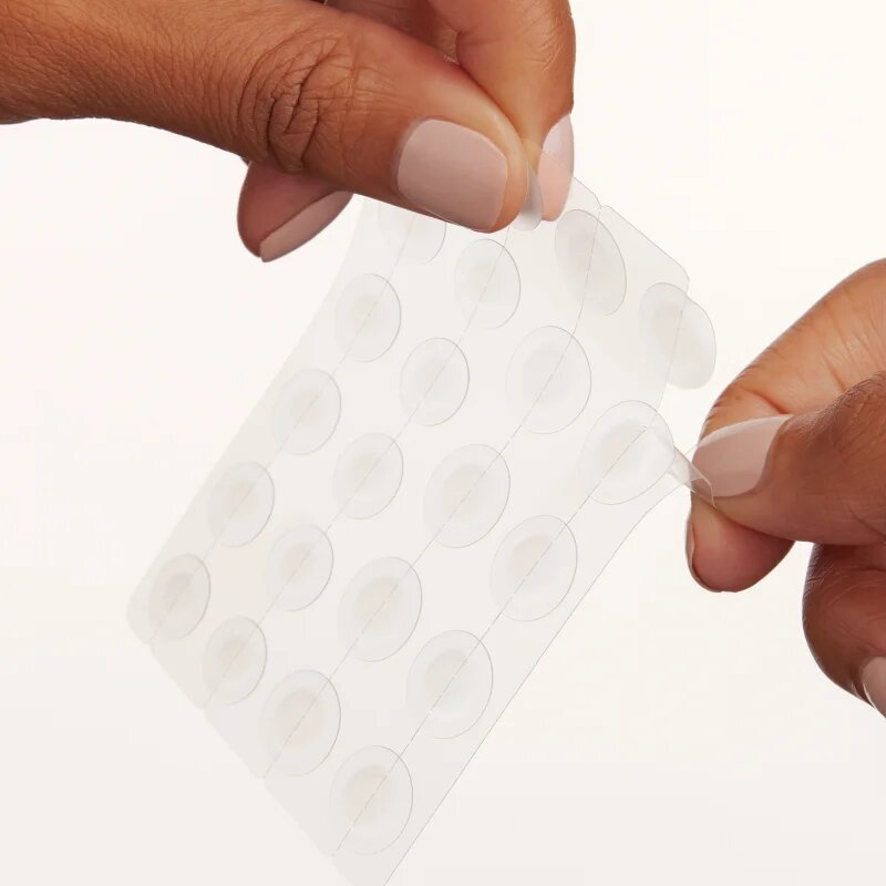 CeraVe Blemish Control Barrier Patches tapasz problémás bőrre pattanások ellen 22 db