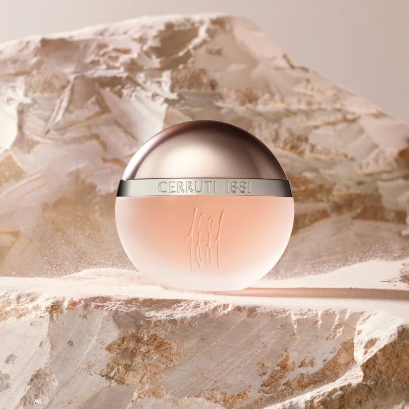 Cerruti 1881 Pour Femme Eau de Toilette hölgyeknek 50 ml