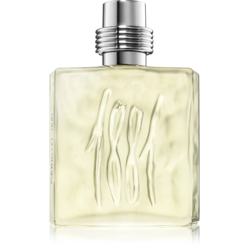 Cerruti 1881 Pour Homme Eau de Toilette uraknak 100 ml