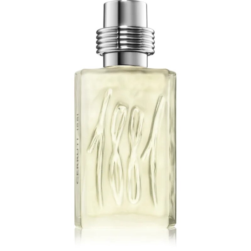 Cerruti 1881 Pour Homme Eau de Toilette uraknak 50 ml