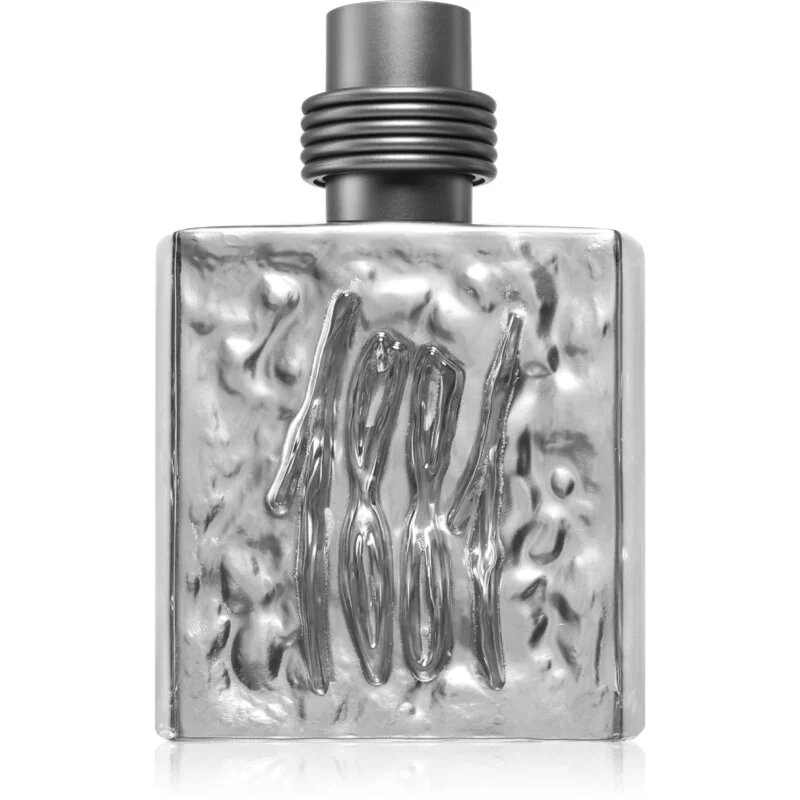 Cerruti 1881 Silver Eau de Toilette uraknak 100 ml