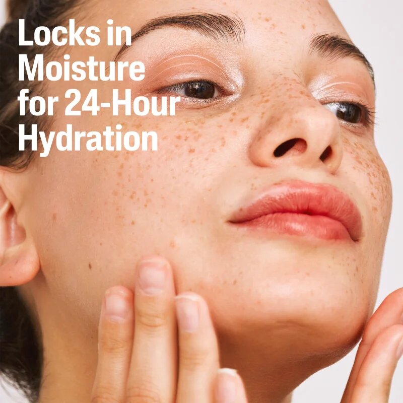 Cetaphil 24h Intensive Moisturiser intenzíven hidratáló krém száraz és érzékeny bőrre 220 ml