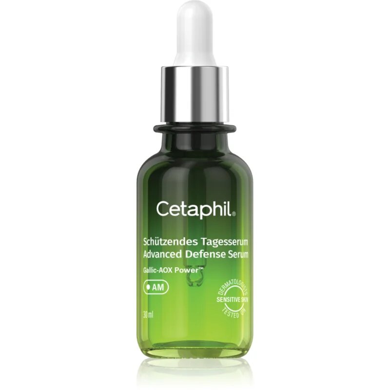 Cetaphil Advanced Defense Serum védő szérum minden bőrtípusra 30 ml