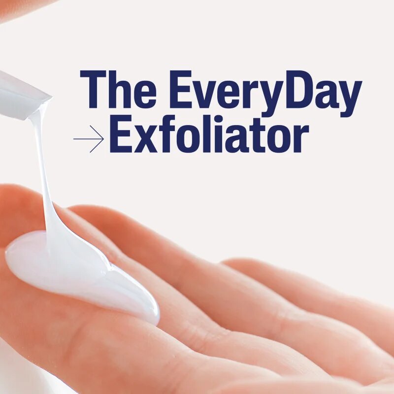 Cetaphil Gentle Exfoliating SA Lotion Gyengéd hámlasztó krém minden bőrtípusra 236 ml