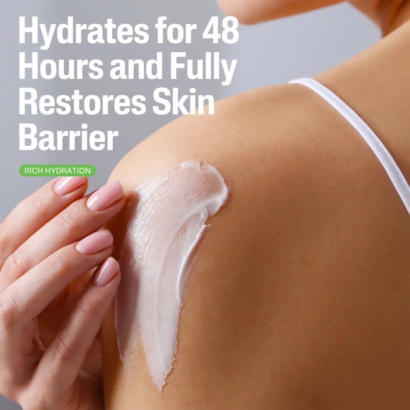 Cetaphil Moisturizing Cream hidratáló krém száraz bőrre 85 g