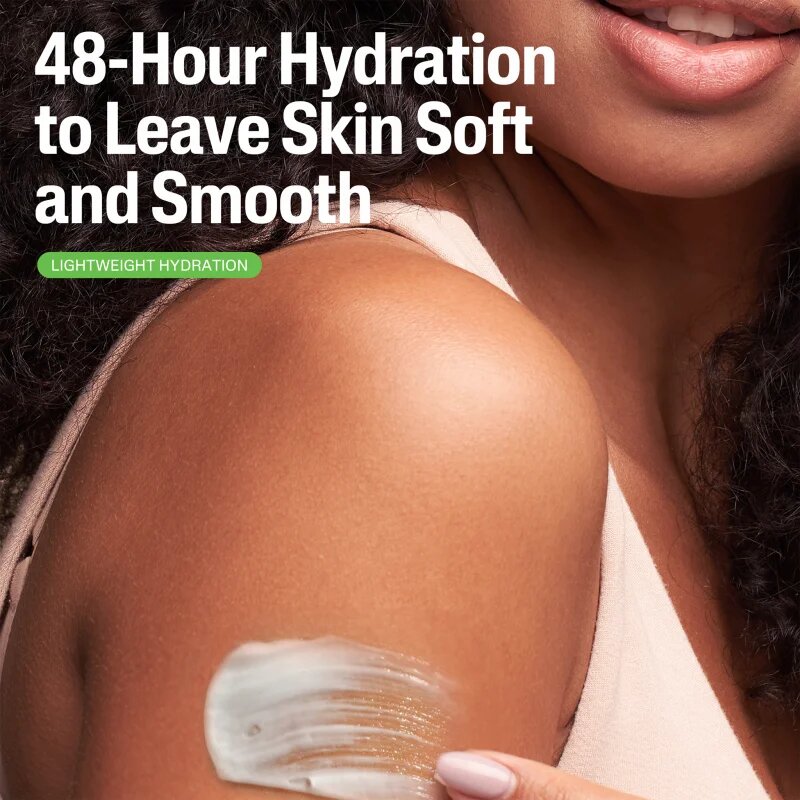 Cetaphil Moisurizing Lotion hidratáló krém száraz és érzékeny bőrre 473 ml