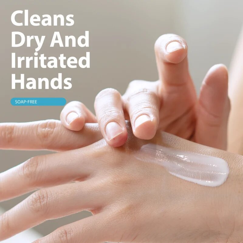 Cetaphil PRO ItchControl Clean gyengéd folyékony szappan 236 ml