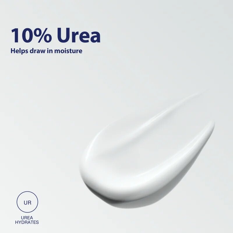 Cetaphil Pro Urea 10% Lotion megújító hidratáló emulzió 200 ml
