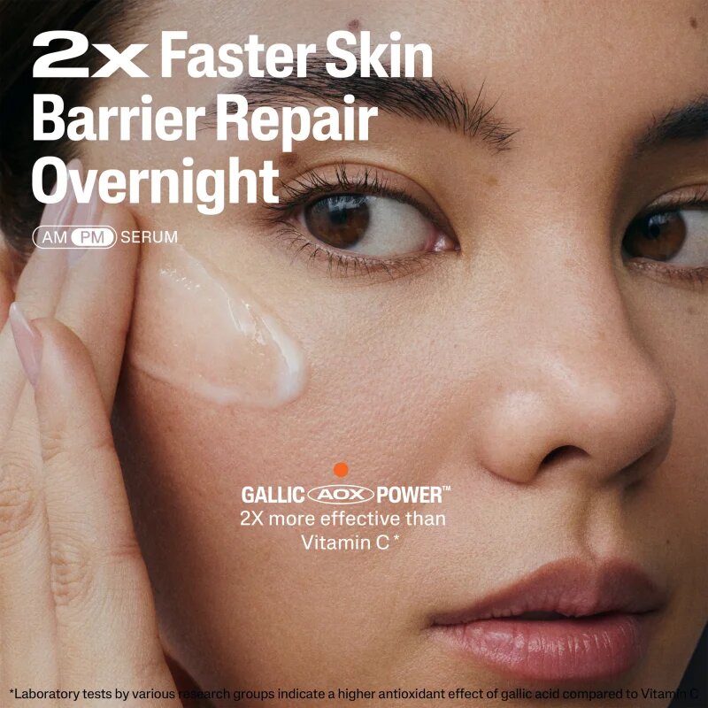 Cetaphil Repair & Renew Serum éjszakai arcszérum a bőrréteg megújítására 30 ml