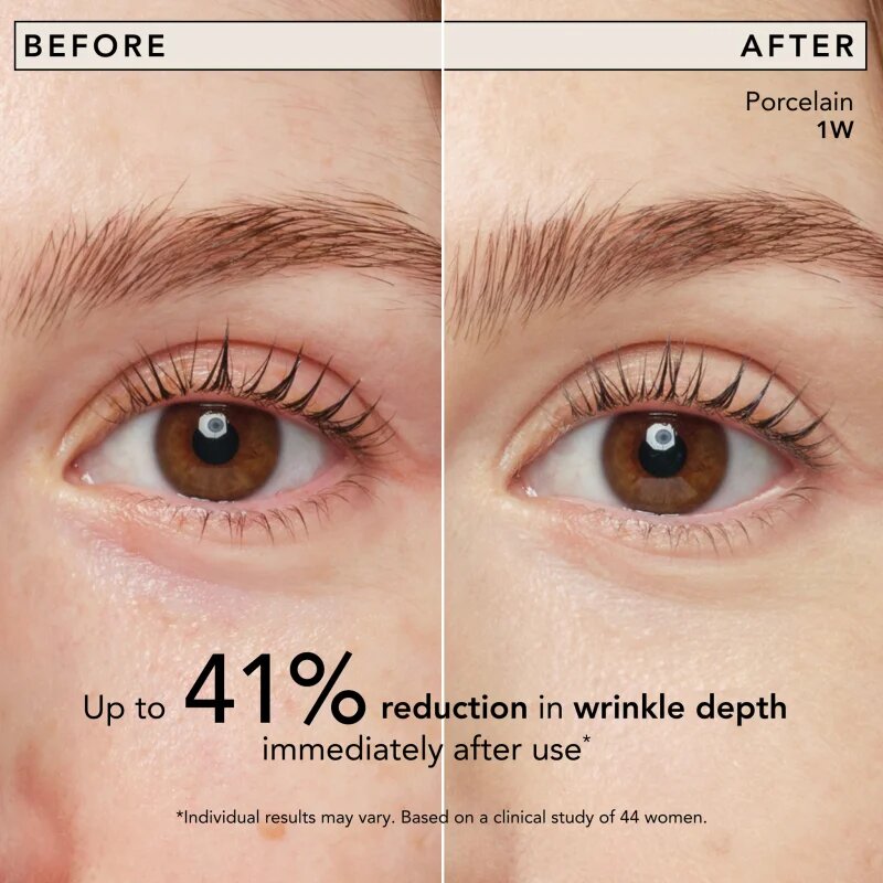 Chantecaille Bio Lifting Concealer Világosító korrektor közepes fedésű Porcelain 8 ml