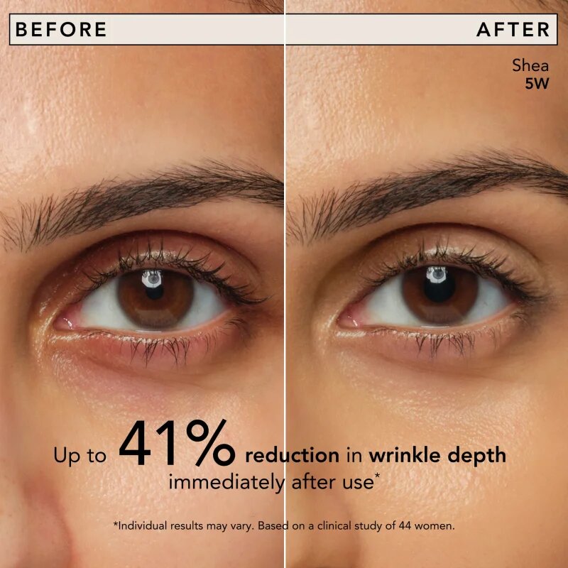 Chantecaille Bio Lifting Concealer Világosító korrektor közepes fedésű Shea 8 ml