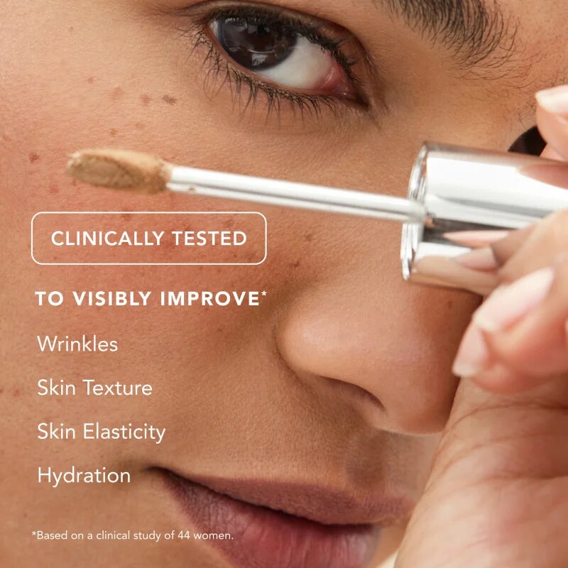 Chantecaille Bio Lifting Concealer Világosító korrektor közepes fedésű Shea 8 ml