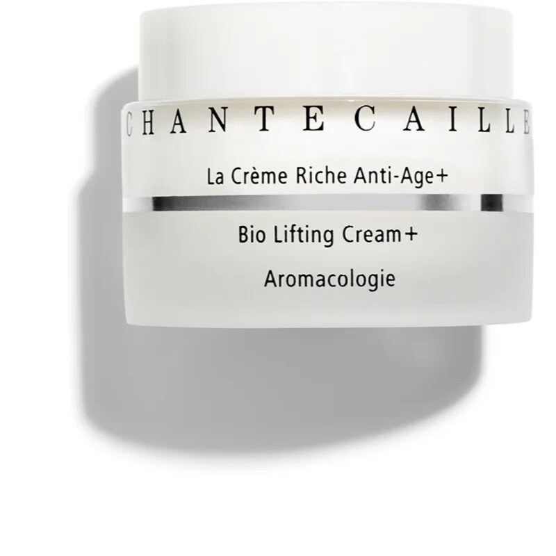 Chantecaille Bio Lifting Cream+ luxus feszesítő krém a fiatalos kinézetért 50 ml
