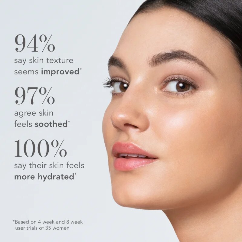 Chantecaille Bio Lifting Cream+ luxus feszesítő krém a fiatalos kinézetért 50 ml