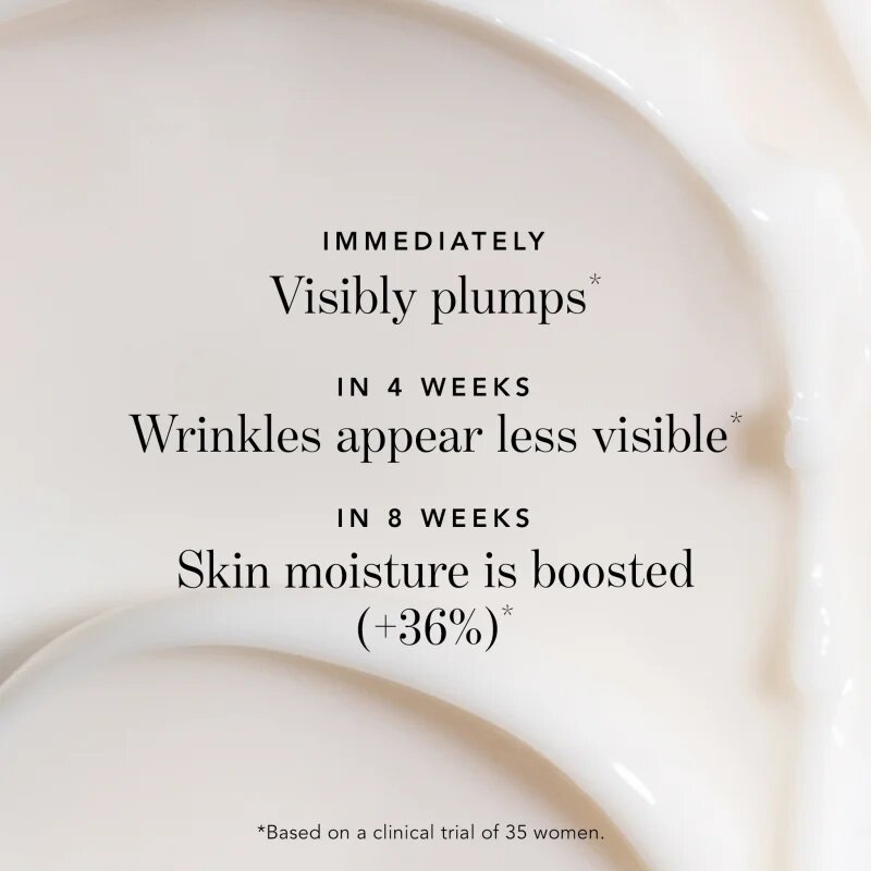 Chantecaille Bio Lifting Cream+ luxus feszesítő krém a fiatalos kinézetért 50 ml