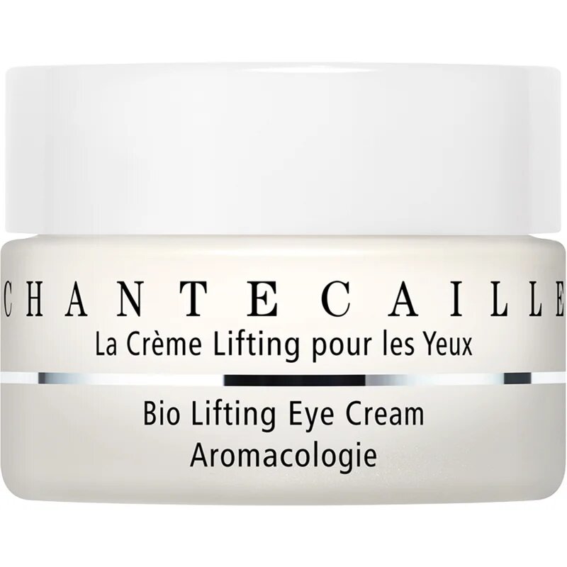 Chantecaille Bio Lifting Eye Cream szemkrém duzzanat elleni lifting hatással 15 ml