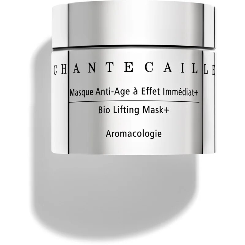 Chantecaille Bio Lifting Mask+ hidratáló maszk feszesítő hatással 50 ml